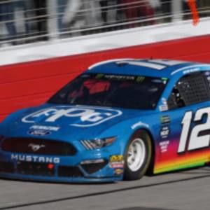 Meet your Posher, Ben